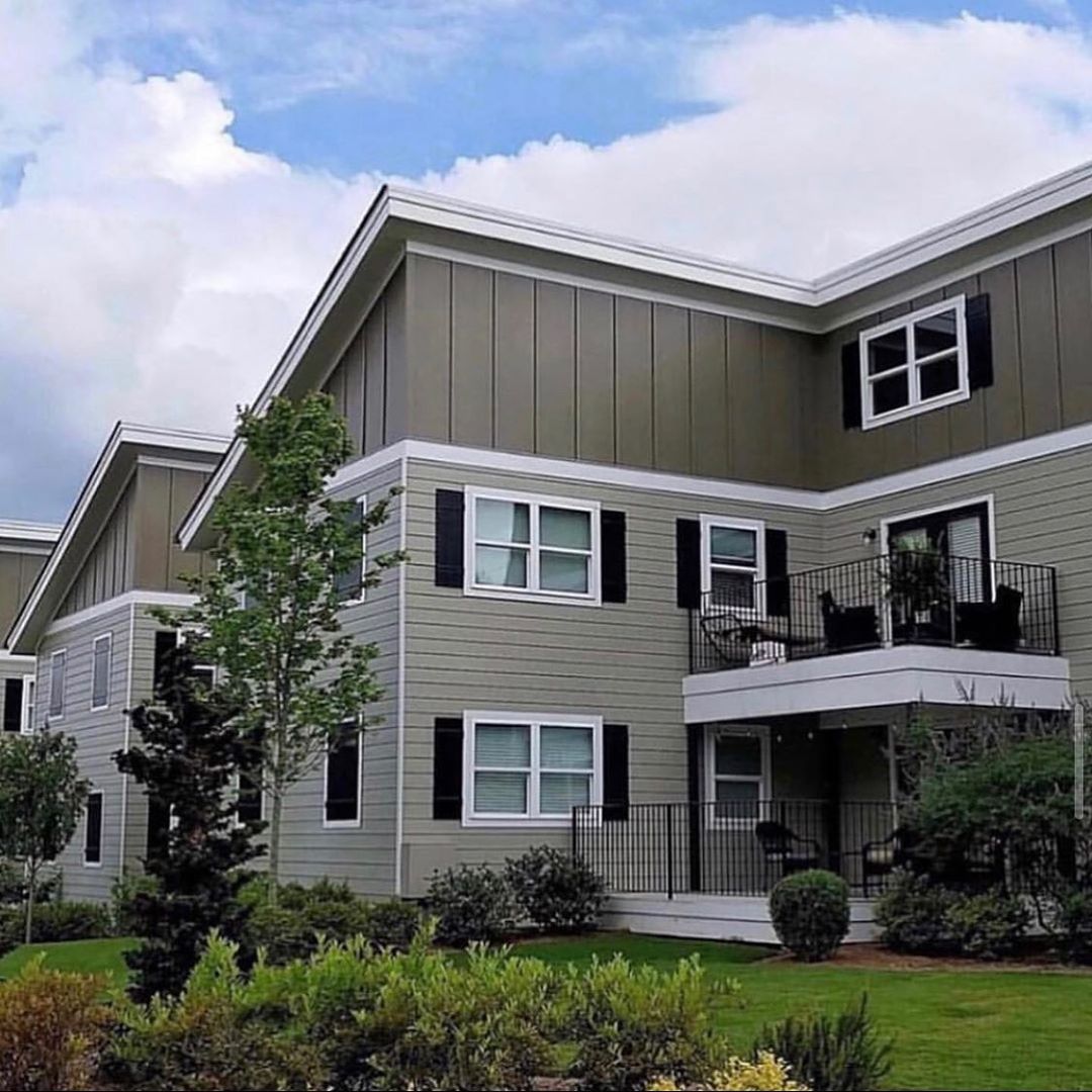 Gainesville Apartment: 535 Forrest Avenue