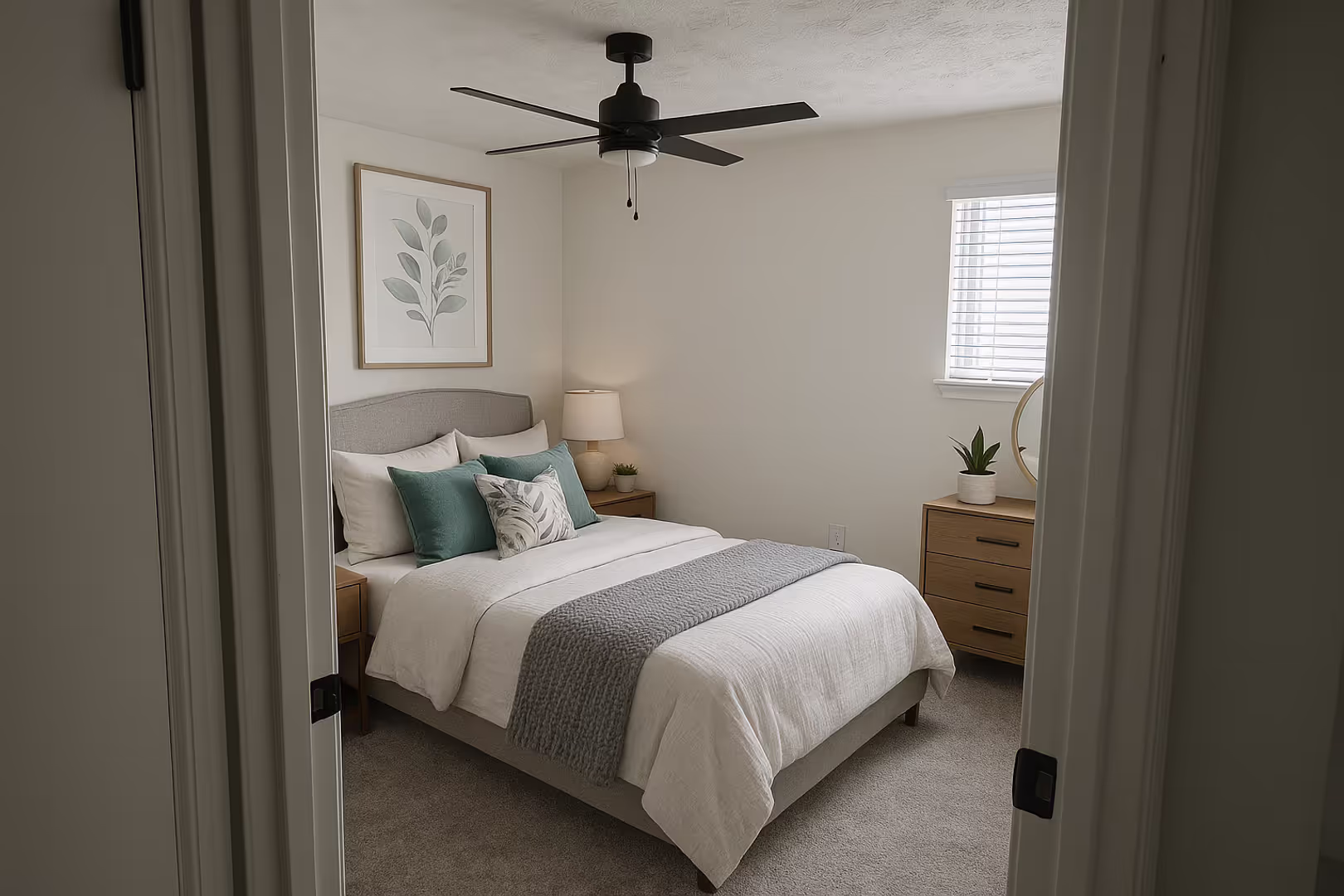 Athens Apartment: 240 Sycamore Dr