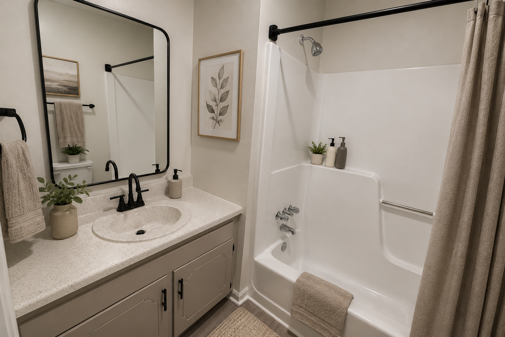 Athens Apartment: 240 Sycamore Dr