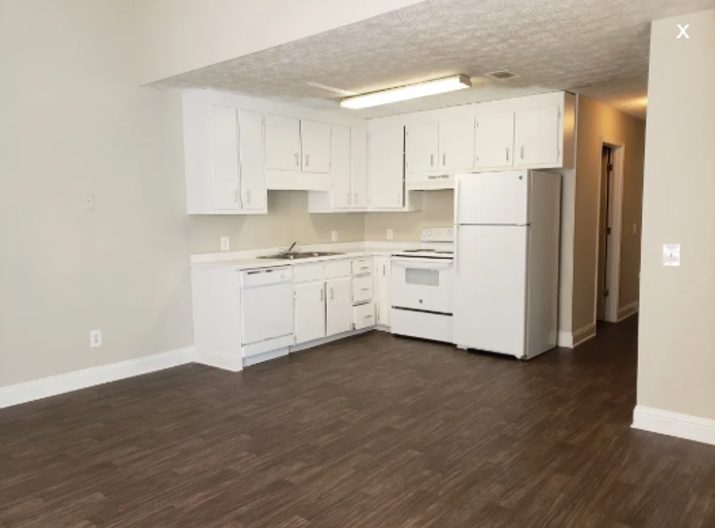 Winder Apartment: 124 2nd Street