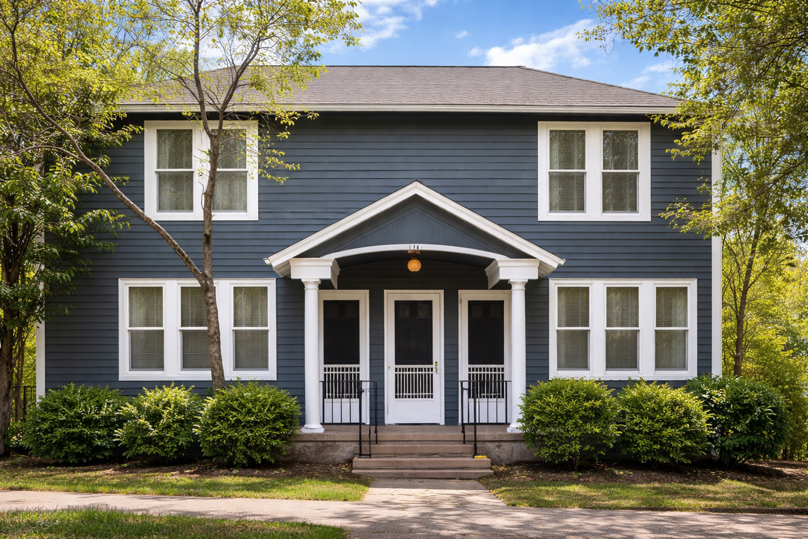 Austin Multiplex: 1103 W 22nd St