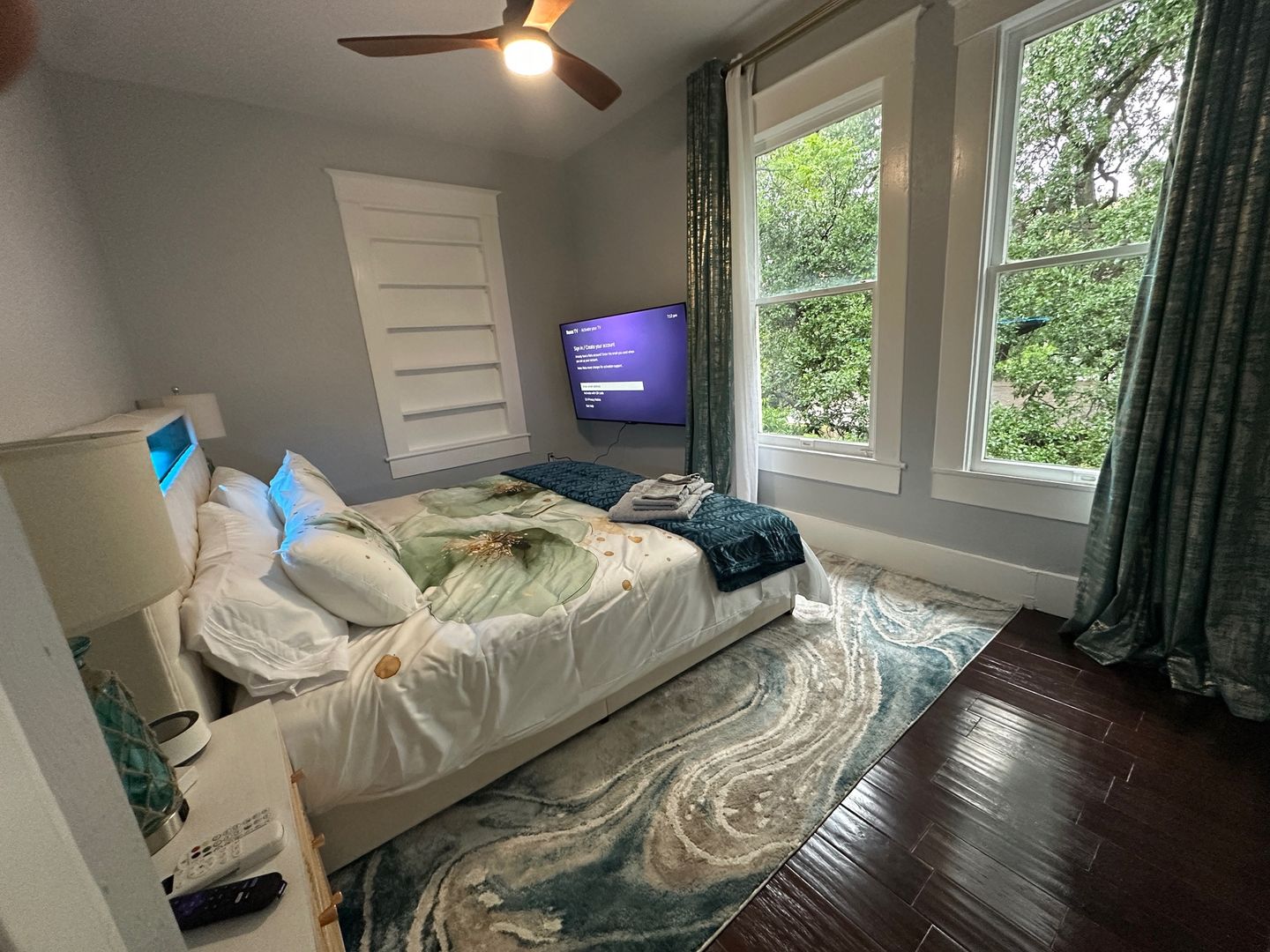 Austin Multiplex: 3210 Hampton A, B, C - 3210 Hampton A