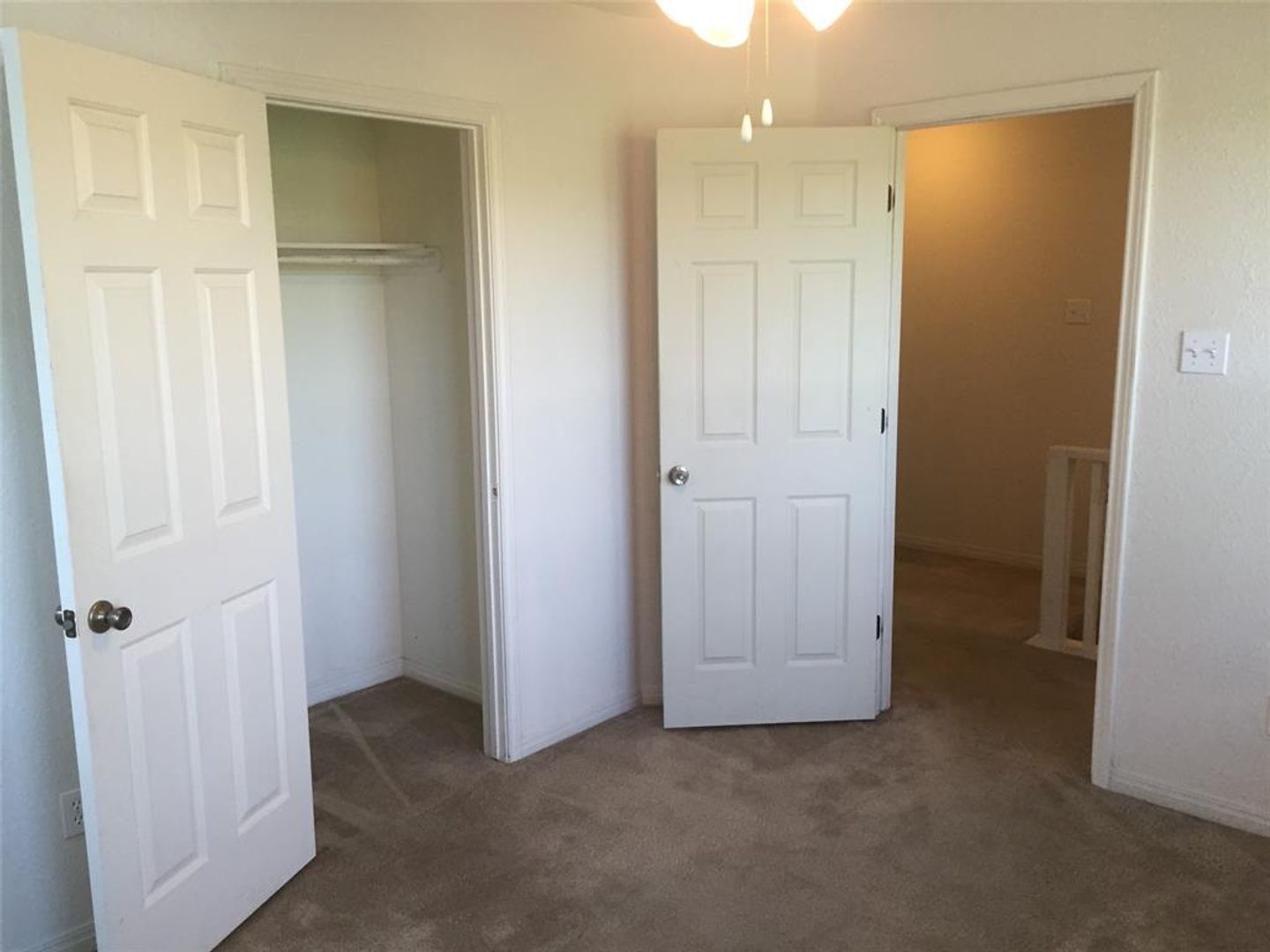 Austin Apartment: 2712 San Pedro