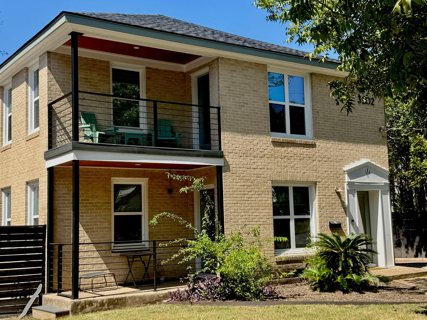 Austin Multiplex: 3202 Beanna