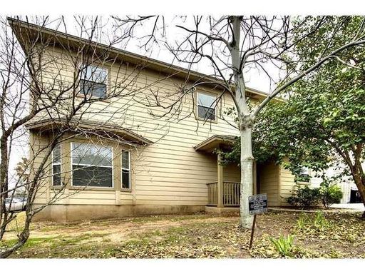 Spacious 4 Bed, 2.5 Bath. Perfect size and location to experience the DT lifestyle and convenient to UT as well. – photo 1