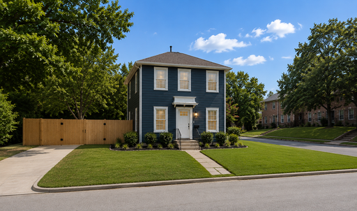 5 bed 3 bath – photo 1