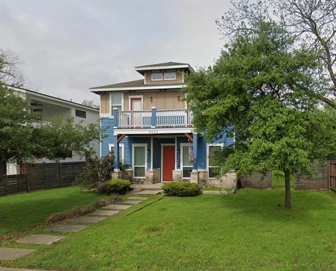 4X3 Home Close to Campus! – photo 1