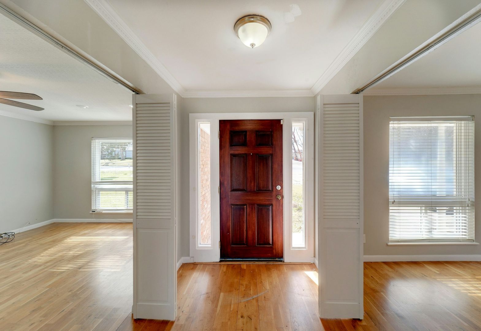 Austin House: 4020 Far West Blvd