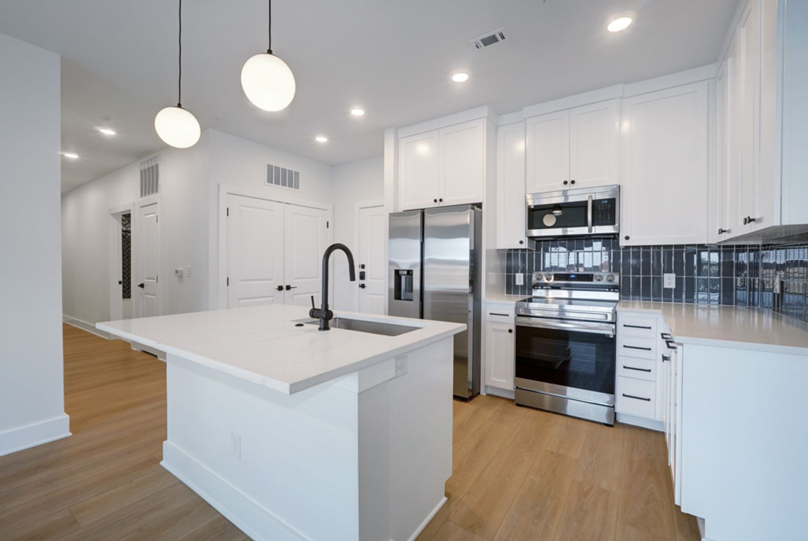 Austin Apartment: 3000 Duval ST - #204