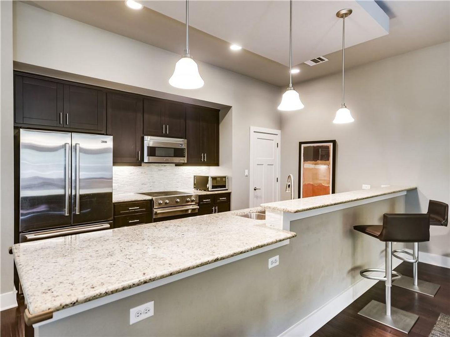 Austin Multiplex: 804 E. 47th