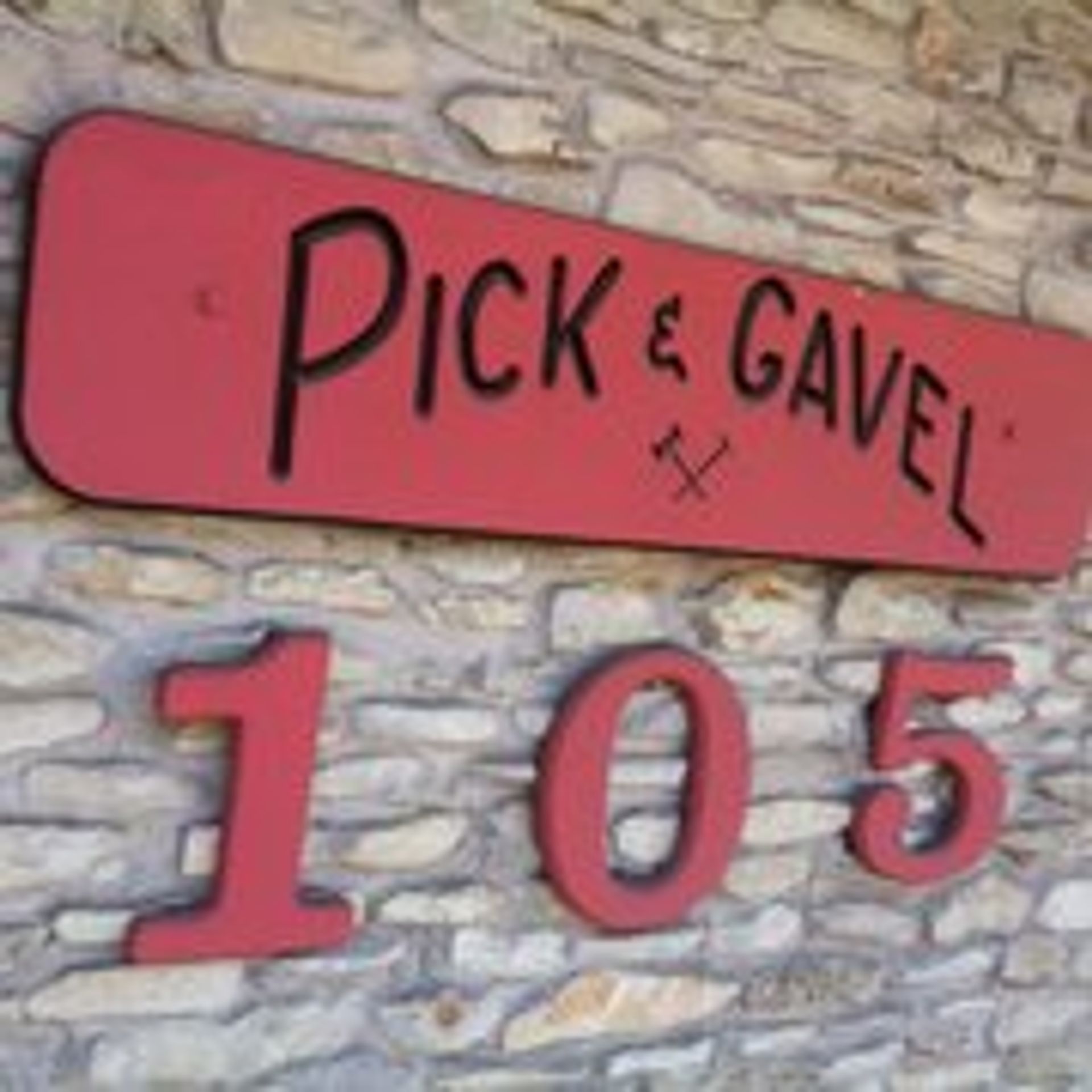 Austin Apartment: 105 E 31st - #101