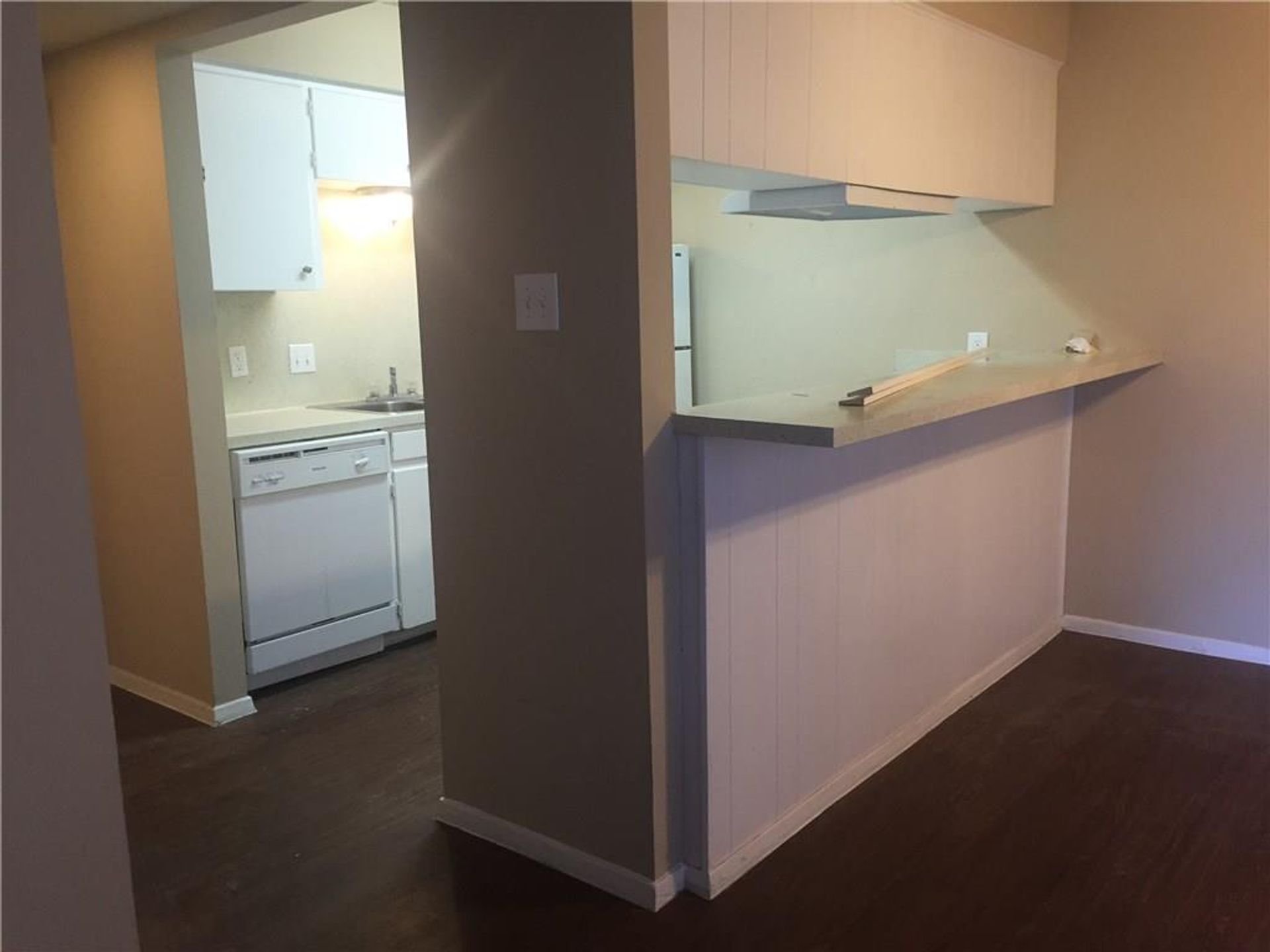 Austin Apartment: 5101 Evans st