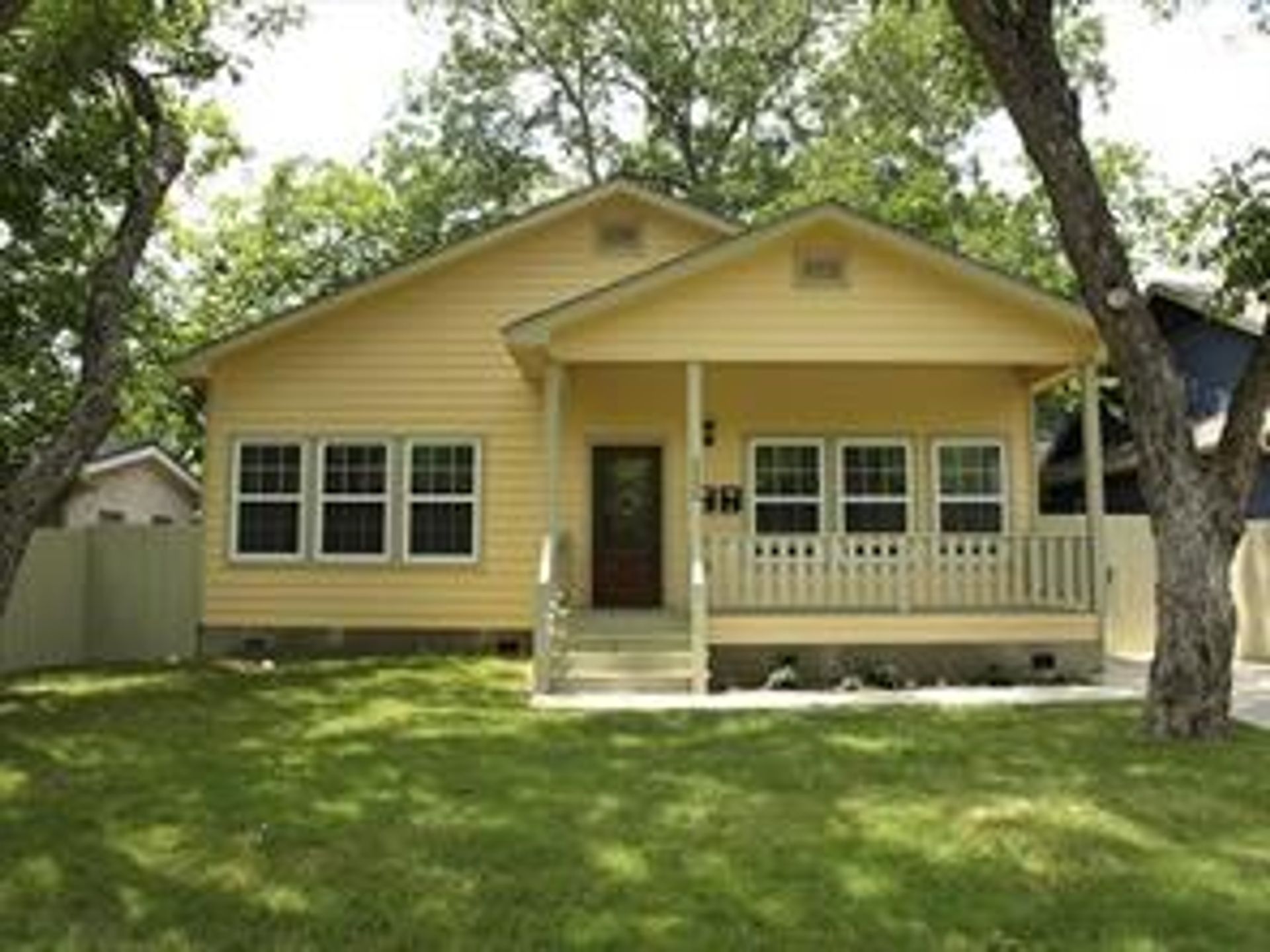 Austin Multiplex: 5308 Duval st