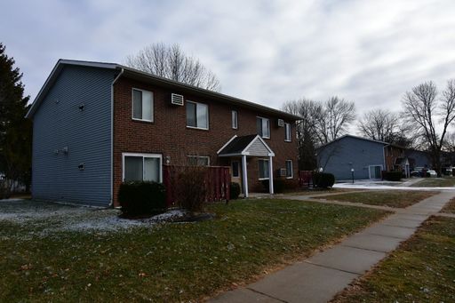Great lower 2 Bedroom in Jefferson WI!