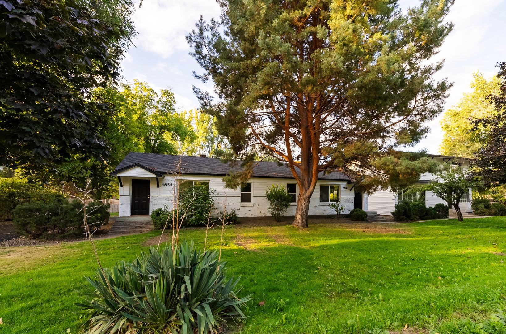 Boise Apartment: 4623 W. Catalpa Dr.