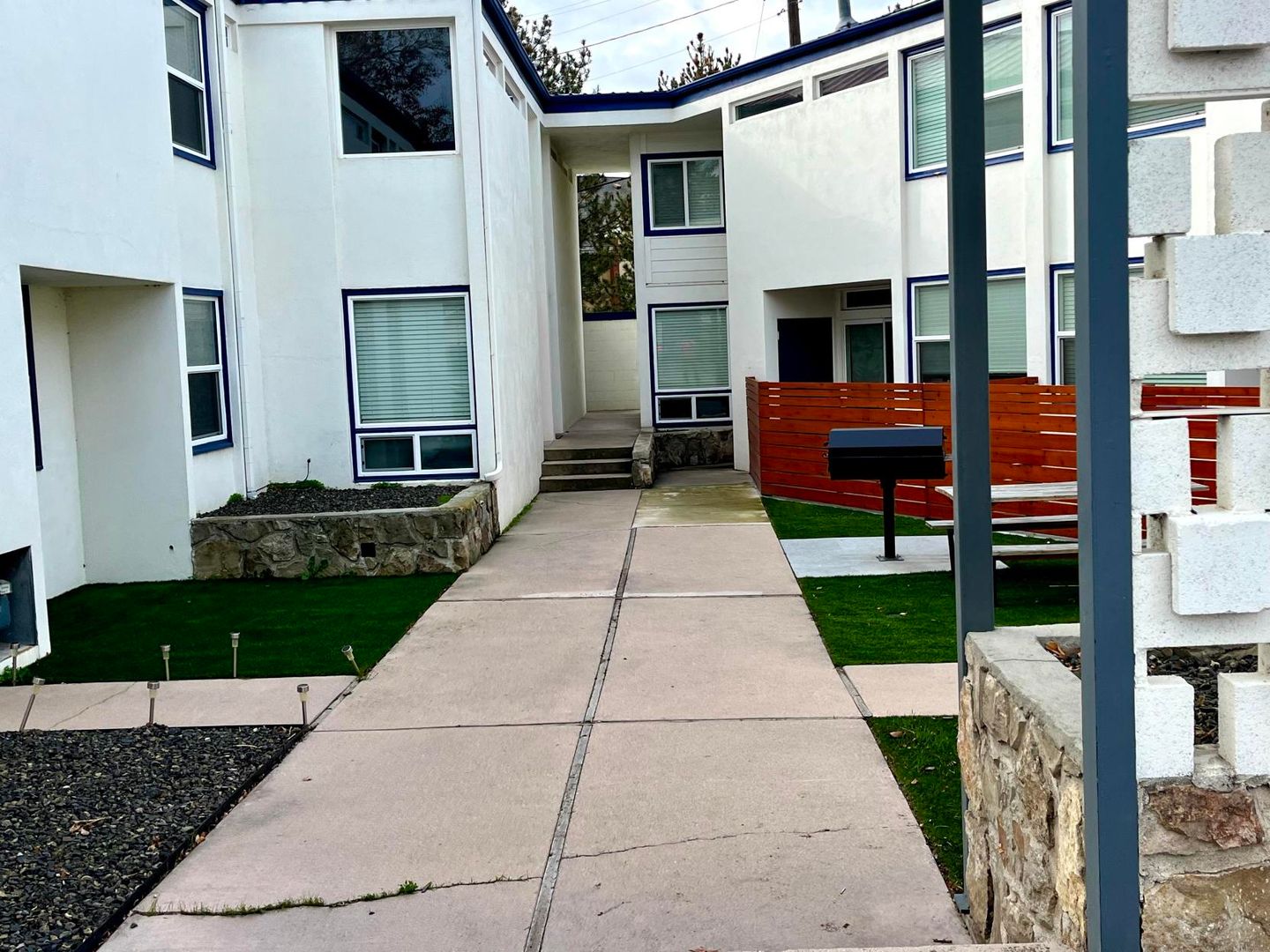 Boise Apartment: 2435 W Cherry Ln
