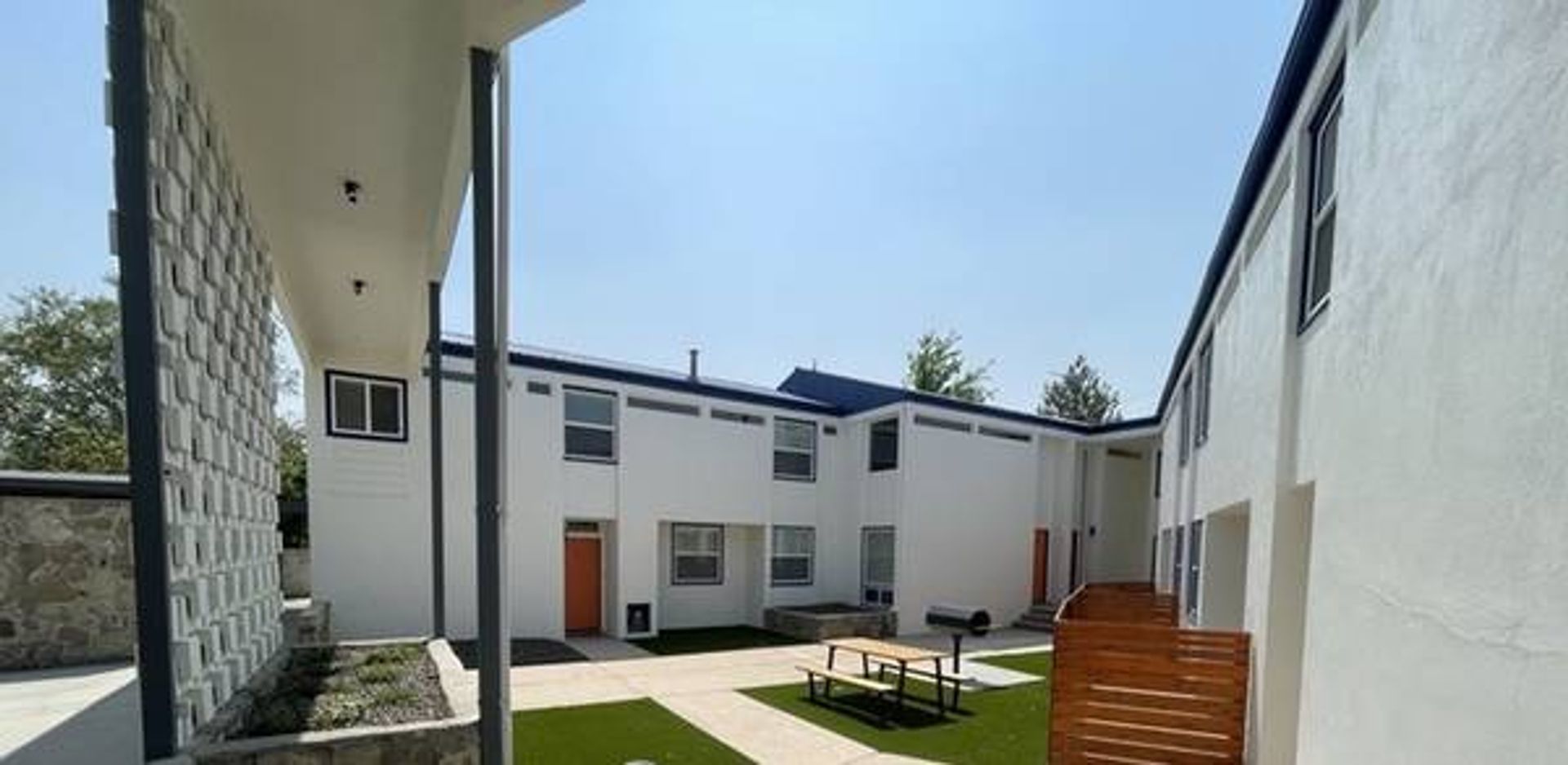 Boise Apartment: 2435 W Cherry Ln