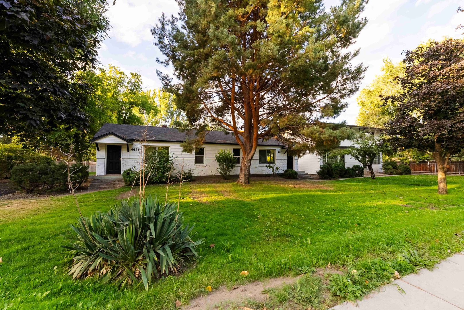 Boise Apartment: 4623 W. Catalpa Dr.