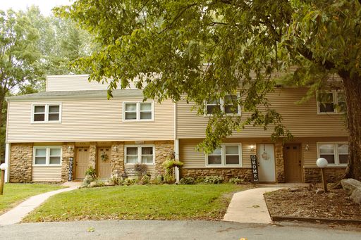 Peaceful Living in a Wooded Setting – 2 Bedroom Townhomes at Timbernest – photo 1