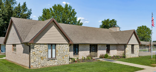 2 Bed 1 Bath Rental at 4261 South 5th 1/2 Street #4, Terre Haute, IN – photo 1