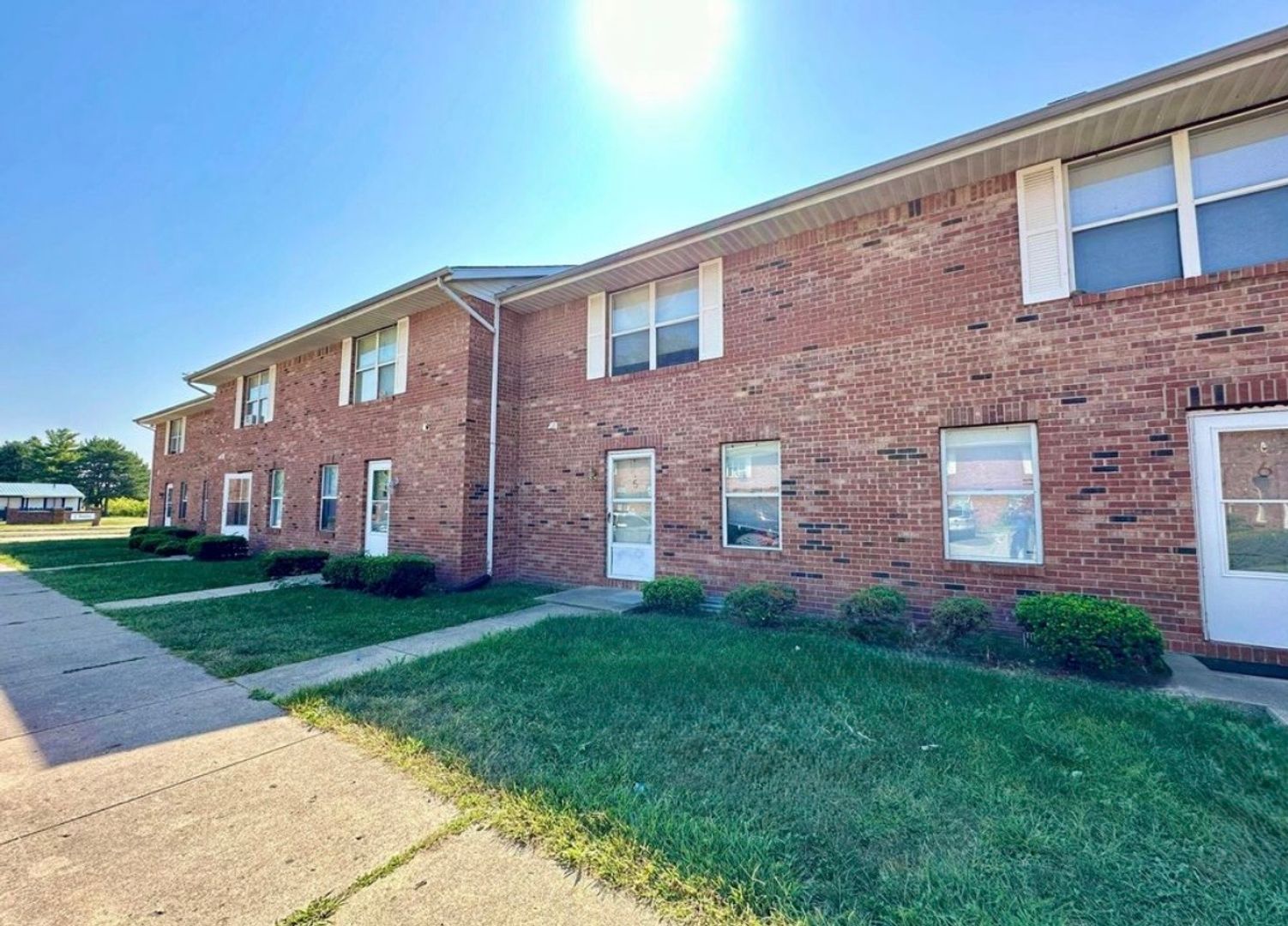 Lafayette Apartment: 1900 Windemere Drive