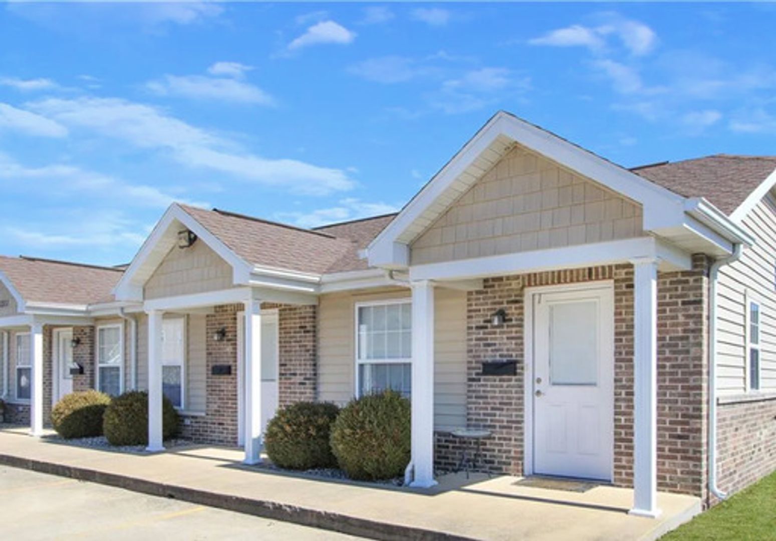 Charleston Apartment: 1301 Arthur Avenue