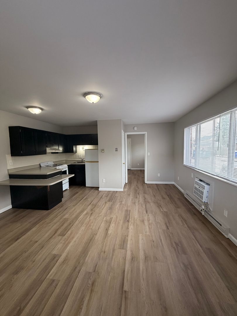 Kokomo Apartment: 532 W Mulberry St