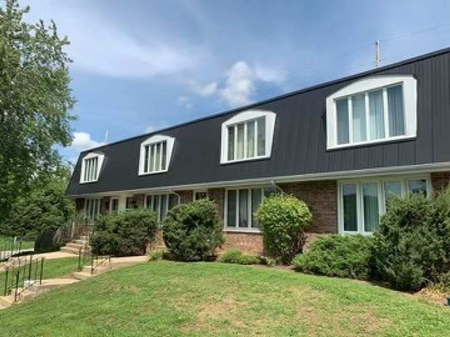 Decatur Apartment: 520 S. Church Street