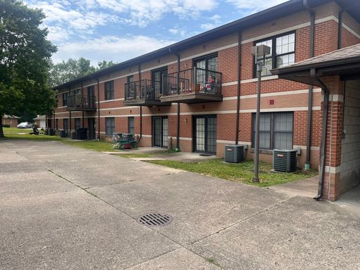 Move in TODAY! Ask about our move in special!