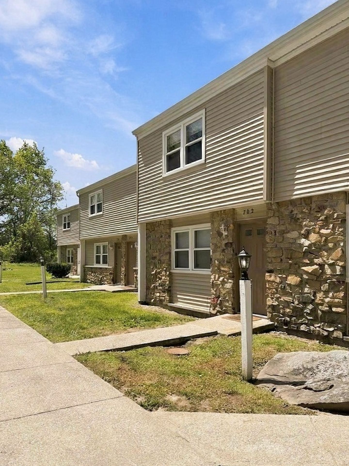 Timbernest Townhomes 2 of 12