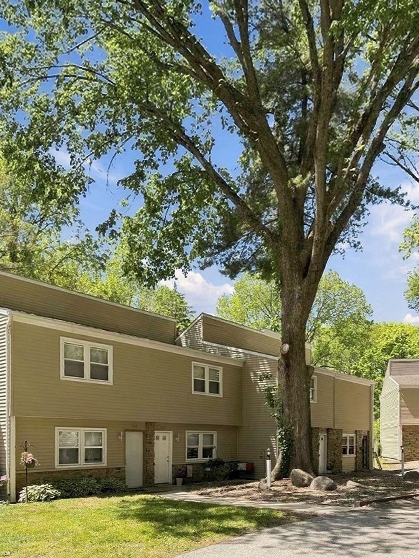 Timbernest Townhomes 3 of 12