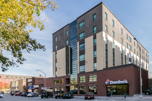 Early Bird Rates - 2 Bedroom Quality Student Living at Campus Flats! – photo 1