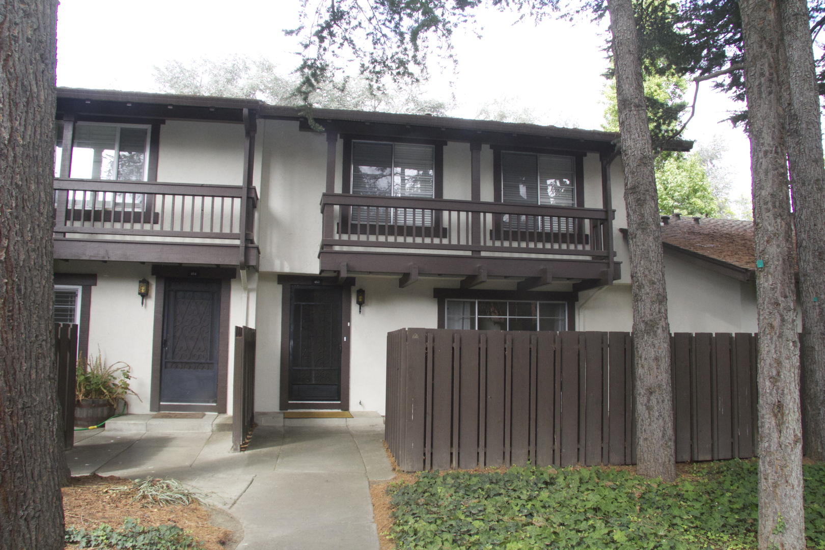 Fremont Townhome: 462 Rego - REGO