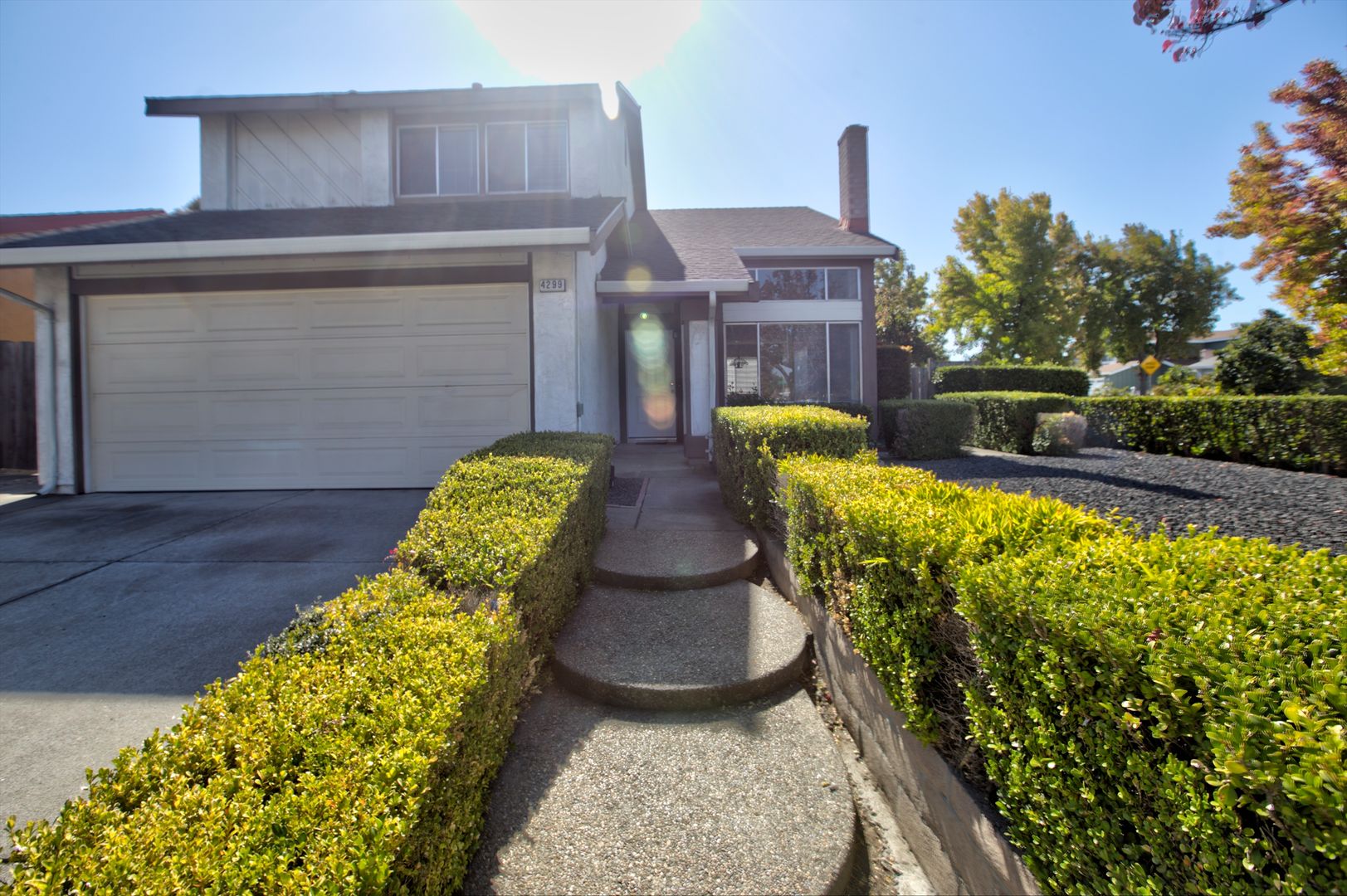 Fremont House: 4299 Nerissa Cir