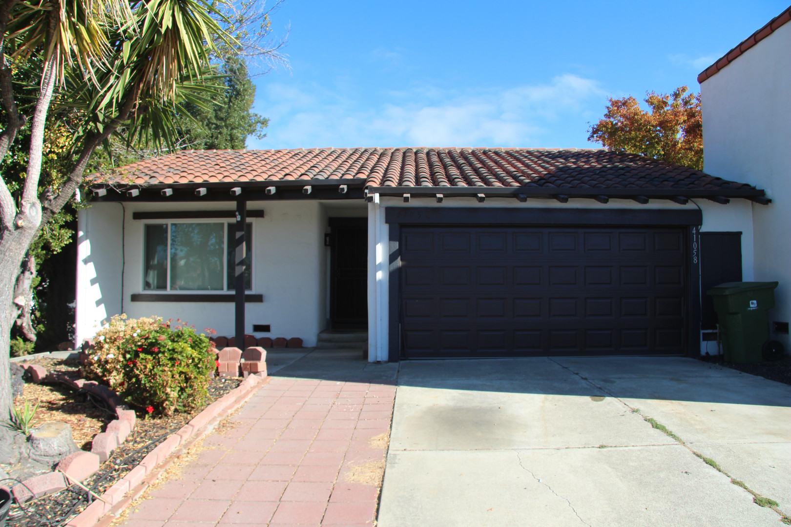 Fremont House: 41058 Bairo Ct.