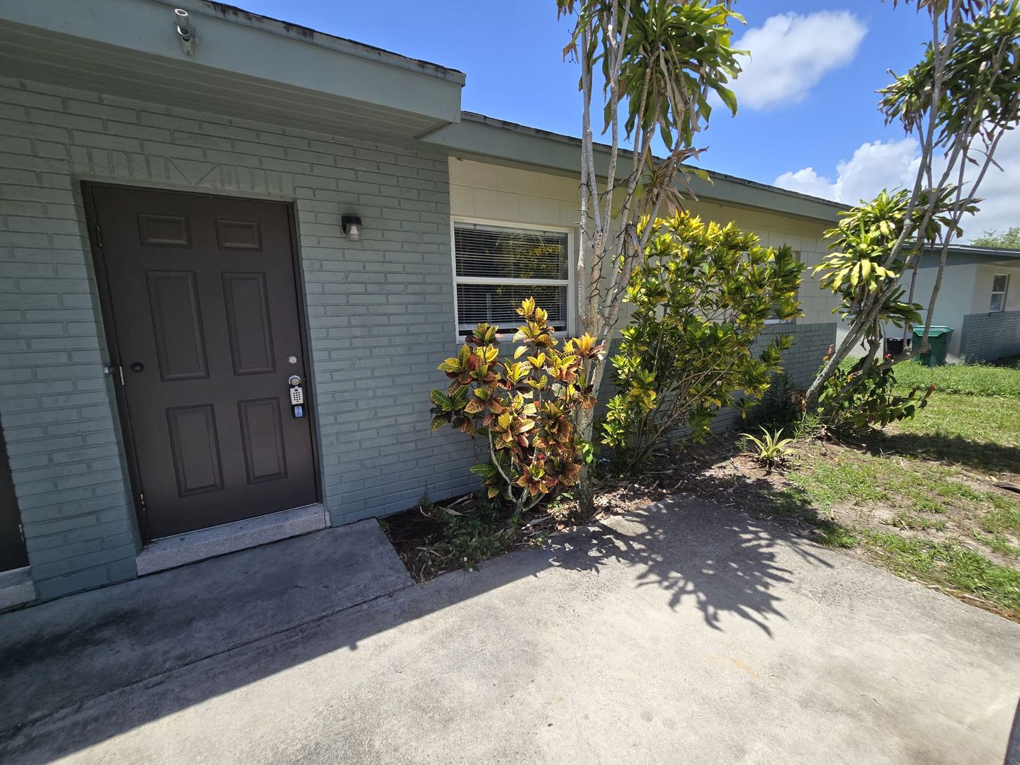 Fort Pierce House: 4003 Avenue I
