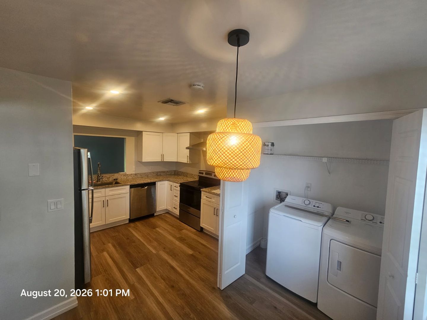 Vero Beach Apartment: 1408 36th Ave