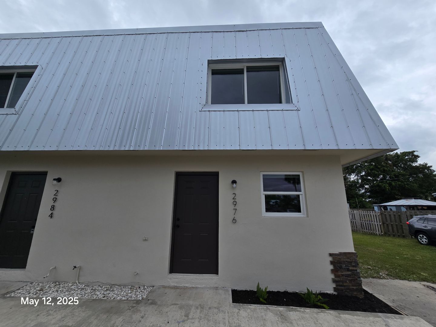 Stuart House: 2976 SE Bonita Street