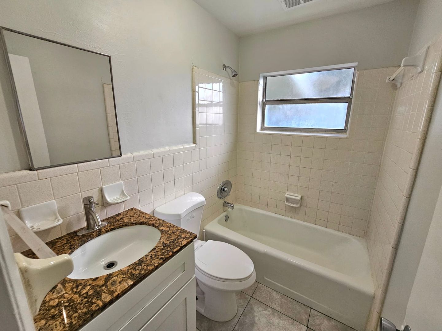 Fort Pierce House: 2584 Seneca Ave