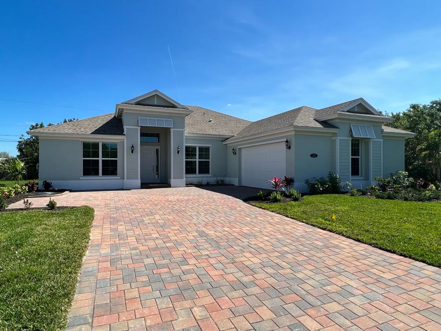 Port St Lucie House: 313 SW Kestor Dr