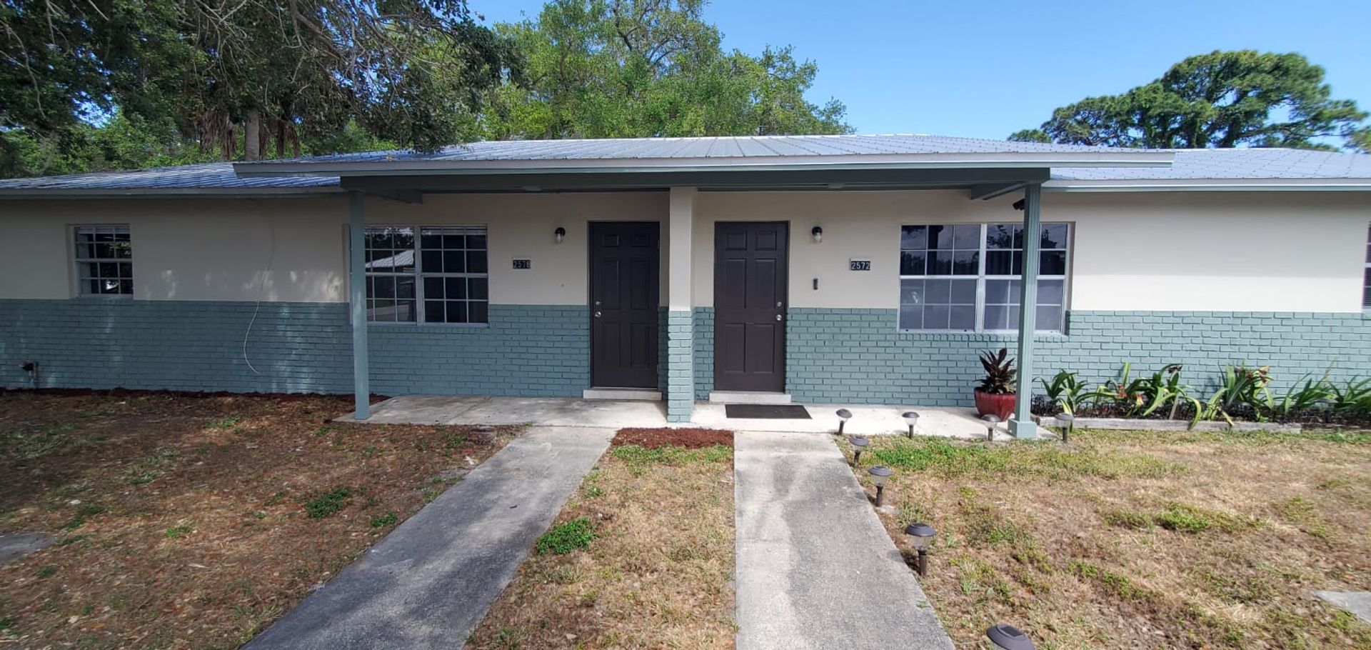 Fort Pierce House: 2578 Seneca Ave