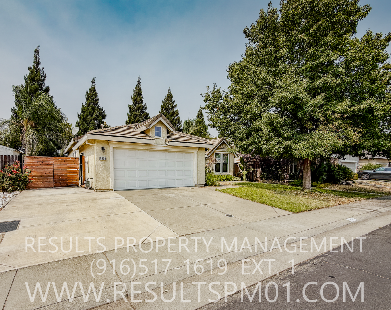 Roseville House: 1824 San Diego Cir