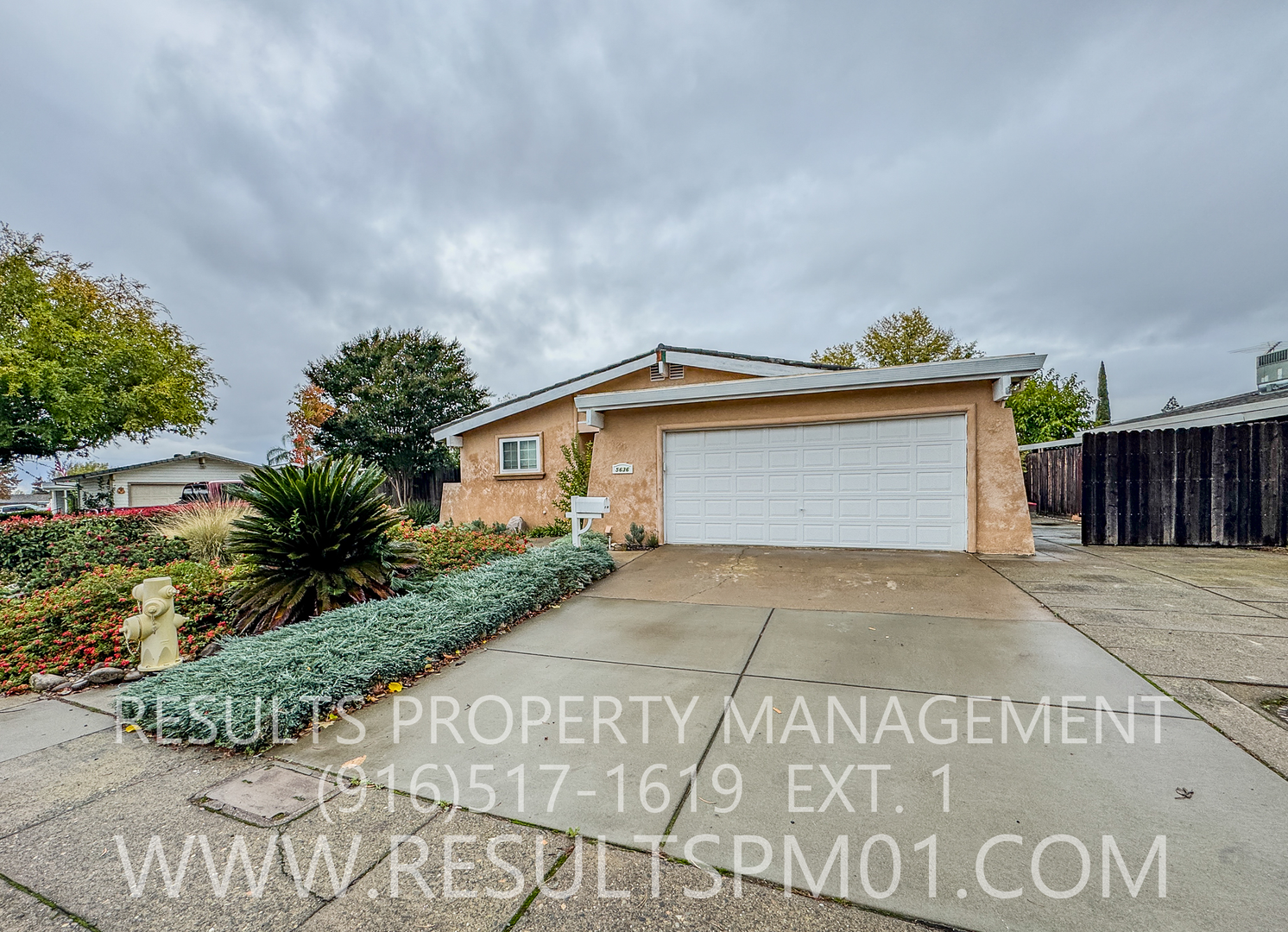 Rocklin House: 5636 Butano Way