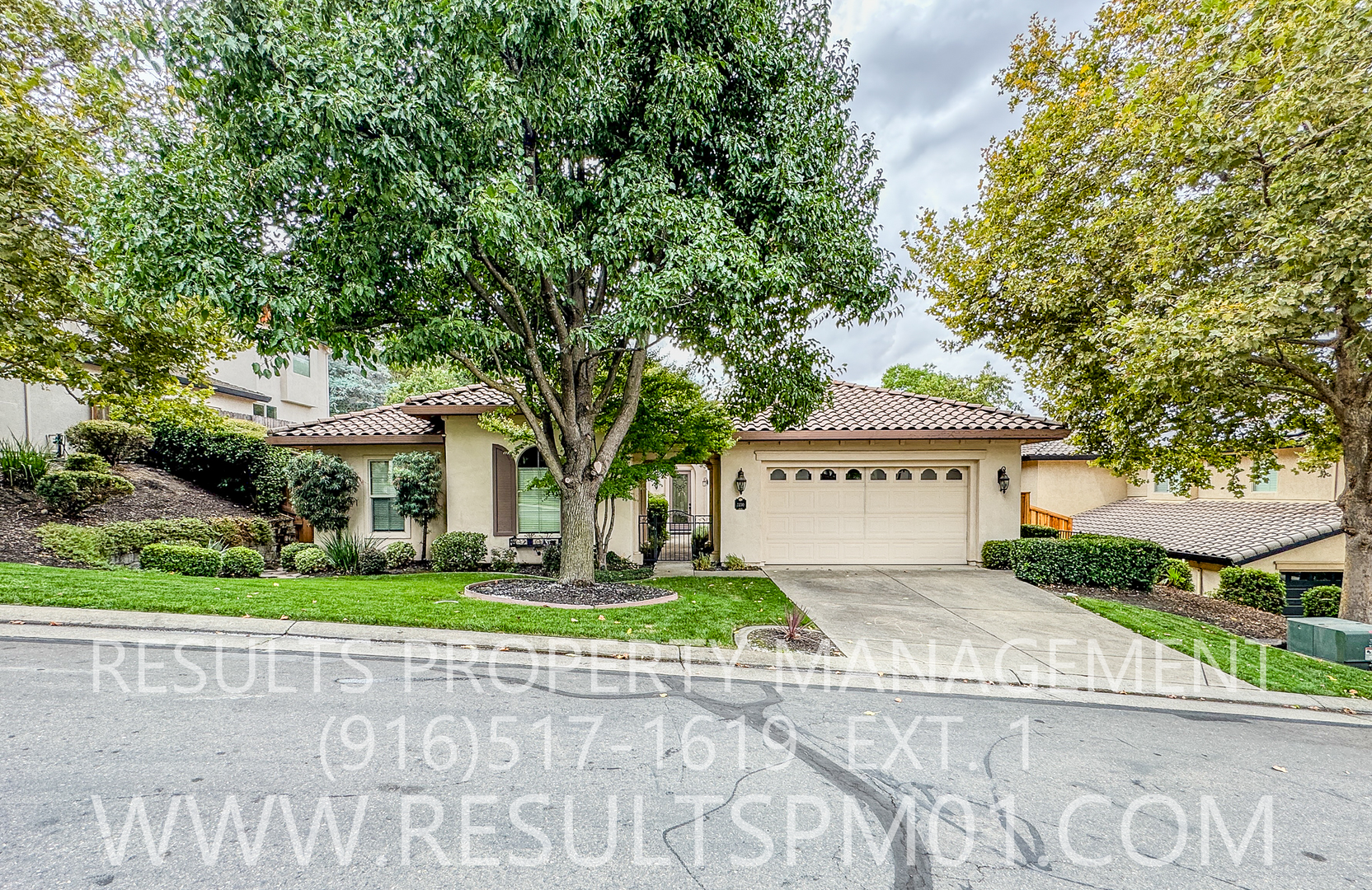 Rocklin House: 2230 Bonney Court