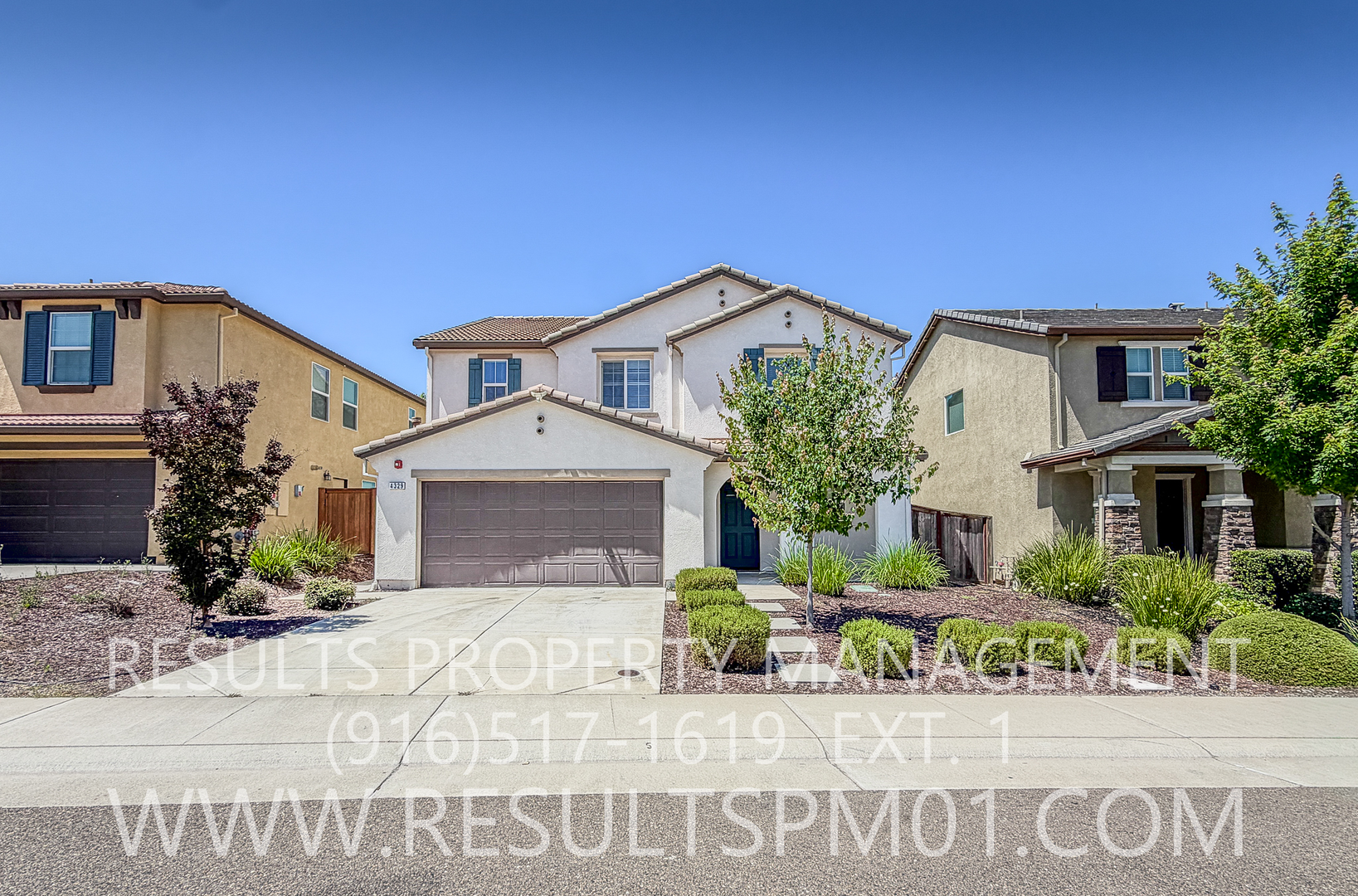 Rocklin House: 4329 Gentry Way