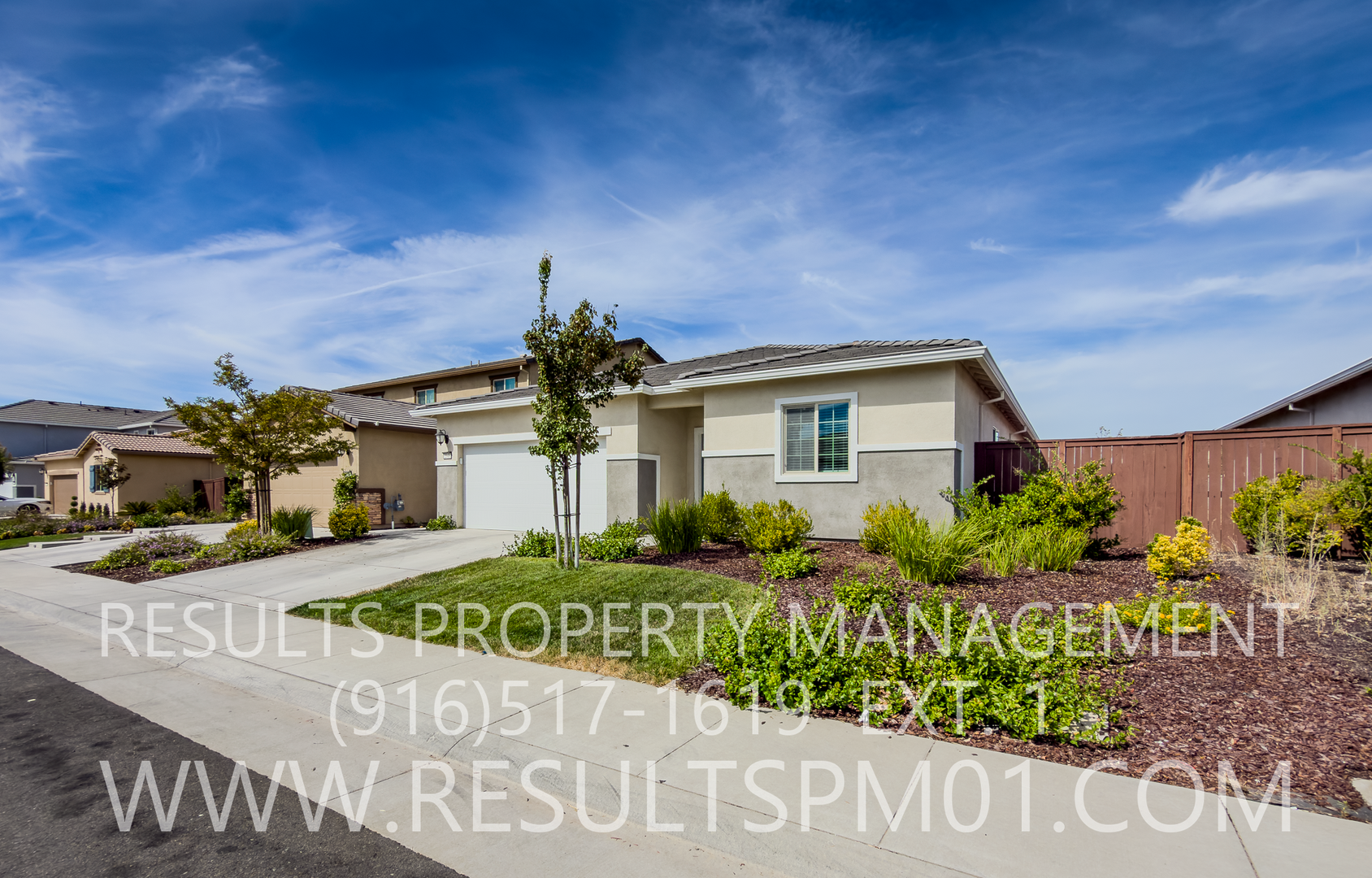 Roseville House: 2048 Ballet Way
