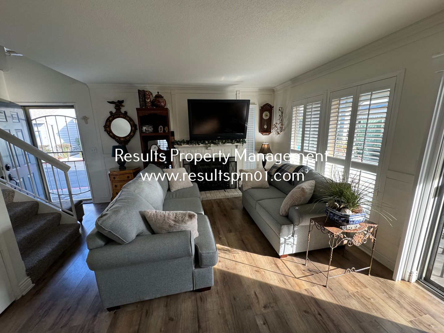 Roseville House: 1675 Vernon St. Unit 15