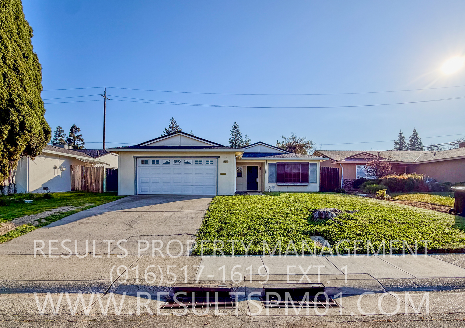 North Highlands House: 4249 Worthington Dr.