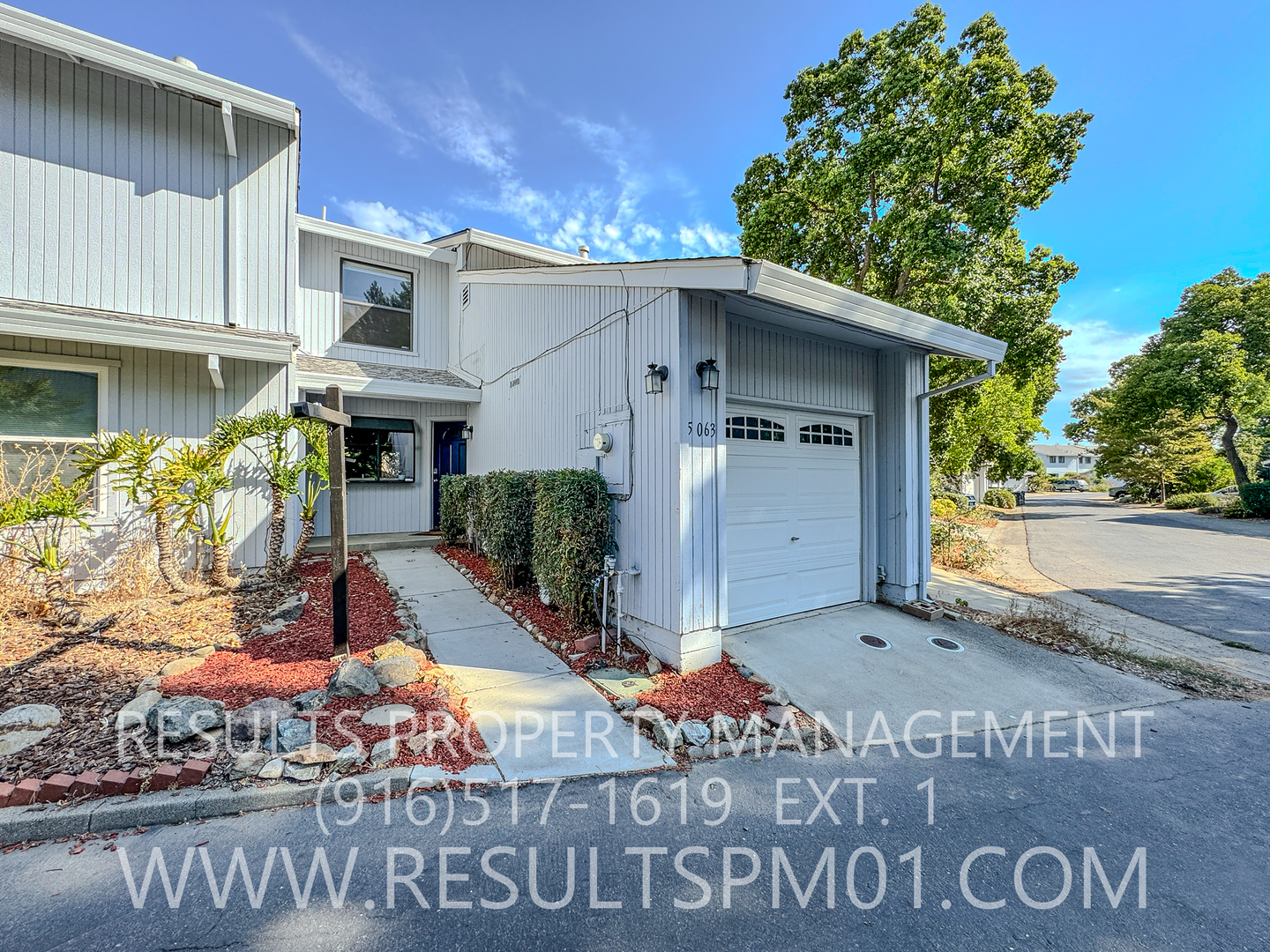 Davis House: 5063 Veranda Terrace