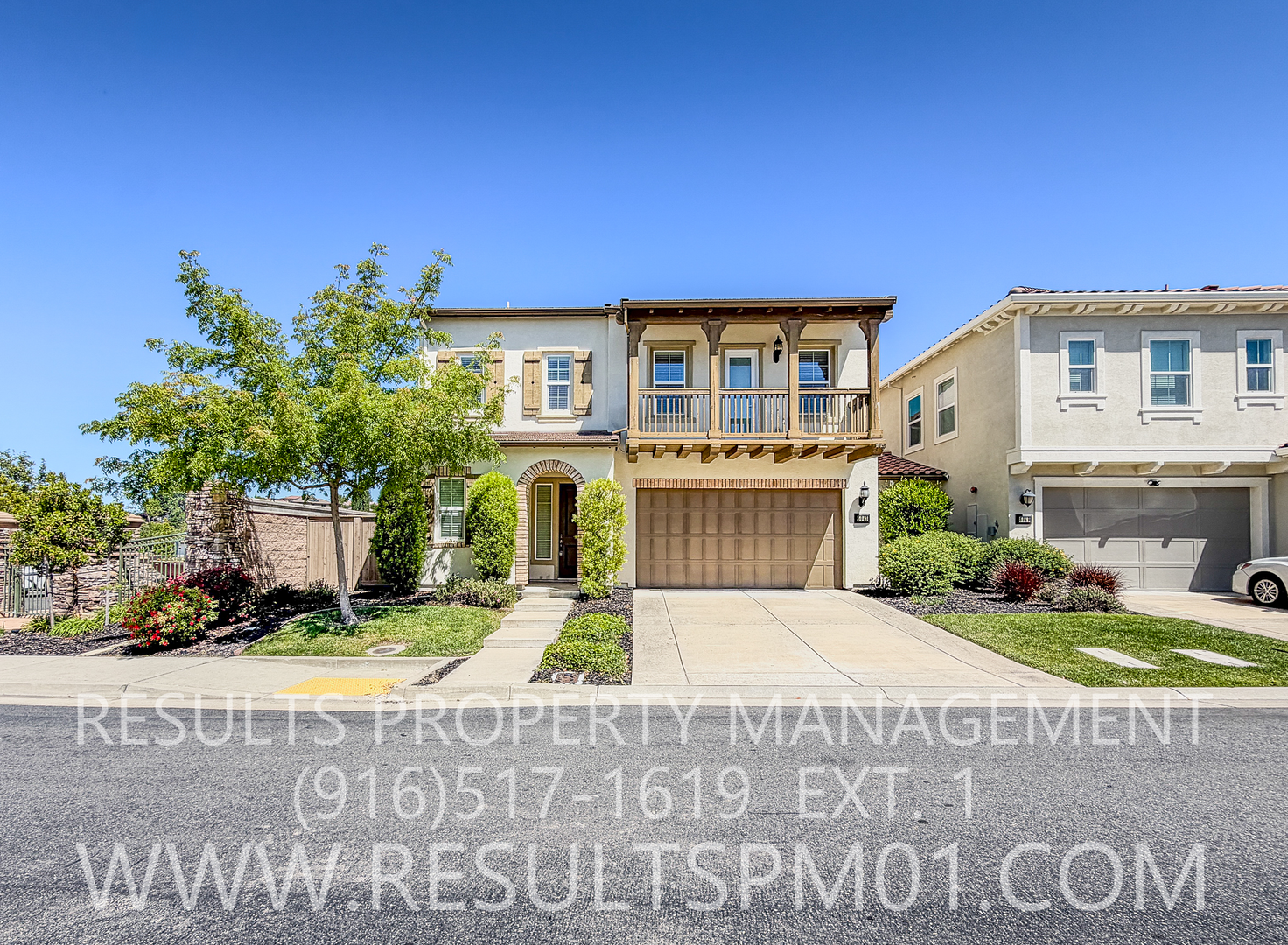 El Dorado Hills House: 5043 Verona Dr